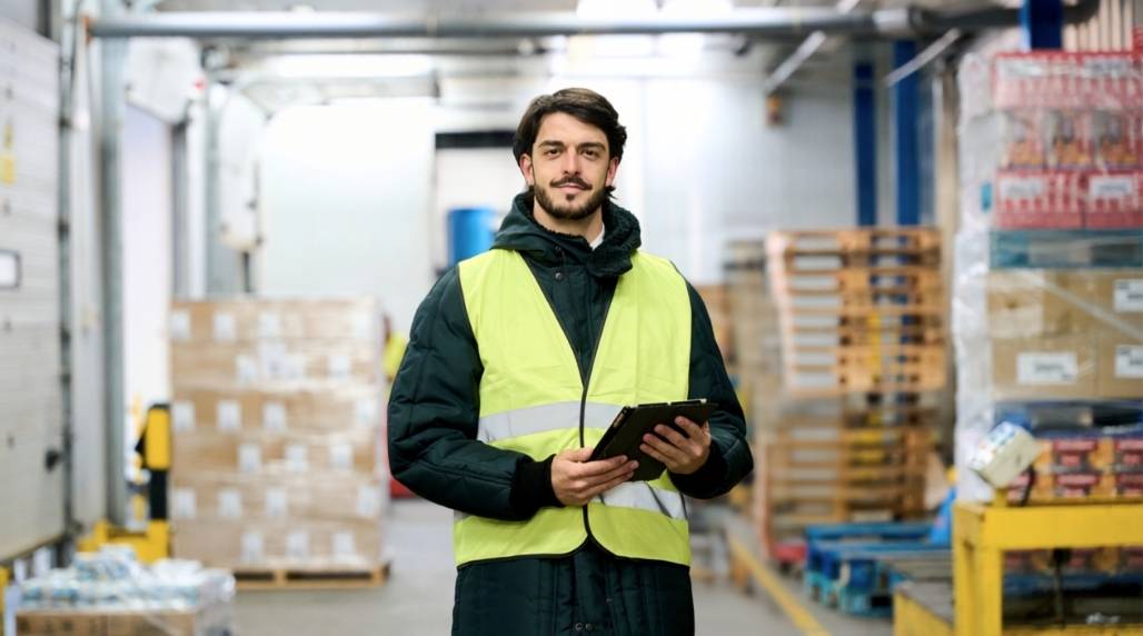 Seguro para empresas de logística